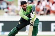 Malik could have been an automatic choice for SRH